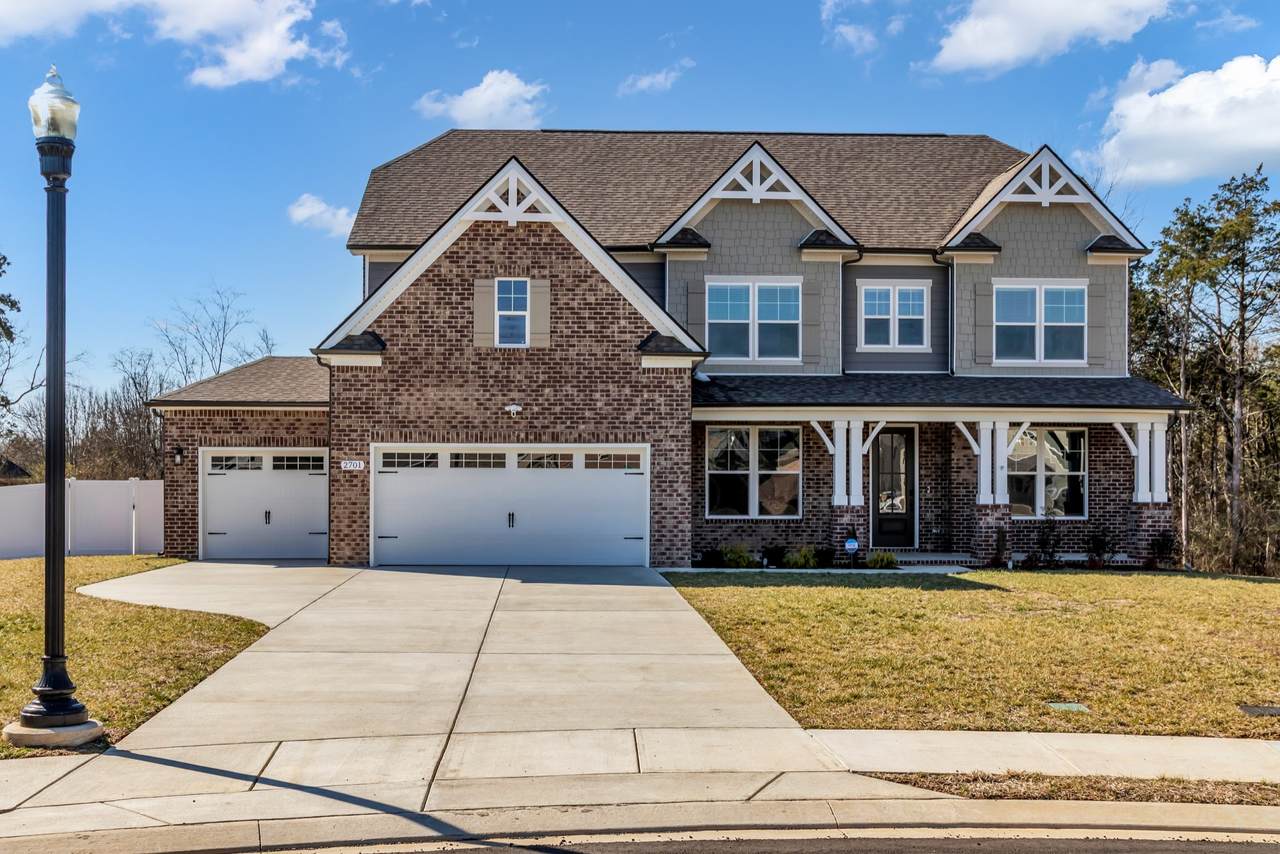 2701 Slatewood Way - Photo 1