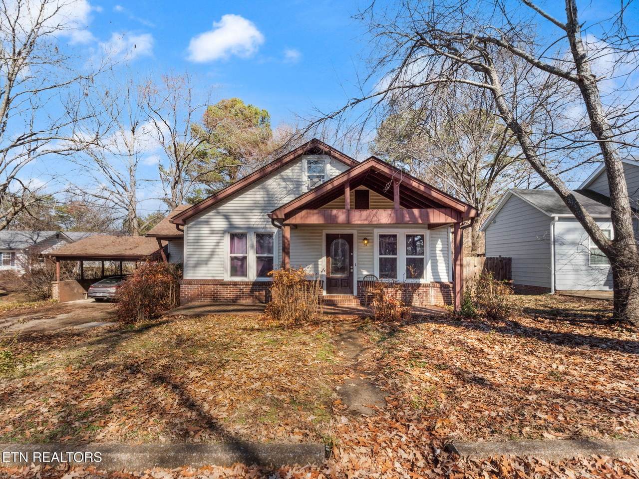 218 Marshall St - Photo 1