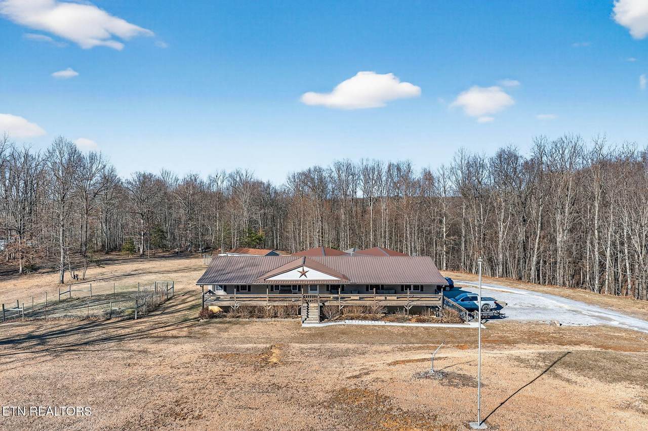 3773 Glade Creek Rd - Photo 1