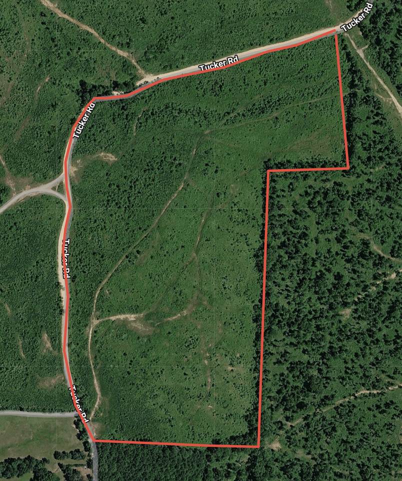 0 Tucker Road - Photo 1