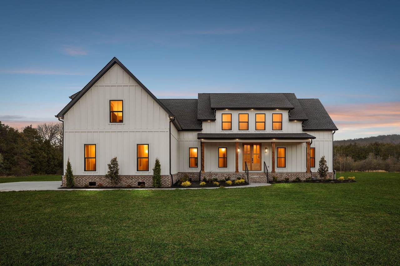 9665 Mckee Rd - Photo 1