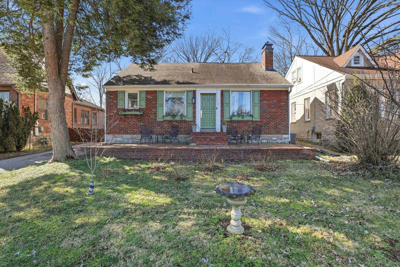 161 Kenner Ave - Photo 1