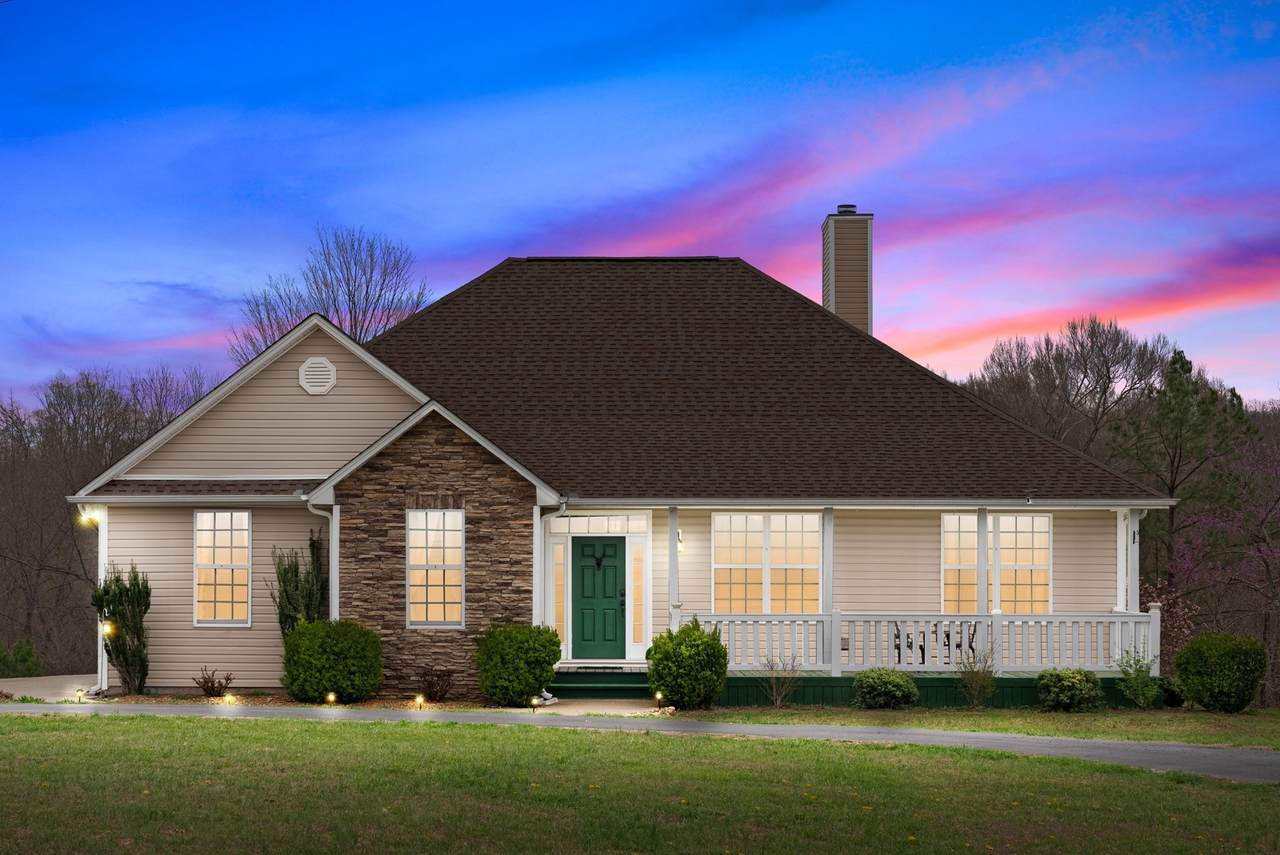 3337 Tarsus Rd - Photo 1