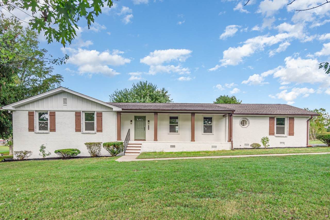 231 S Palmers Chapel Rd - Photo 1