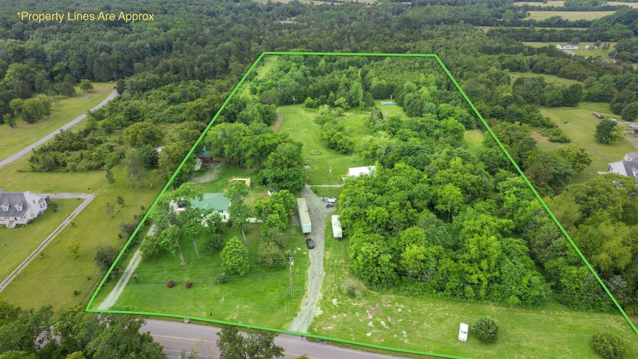 760 Flat Woods Rd - Photo 1