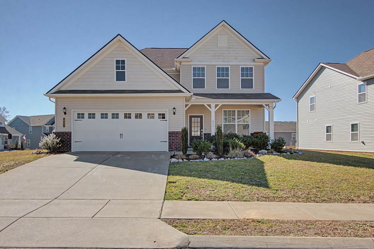 631 Trevino Way - Photo 1