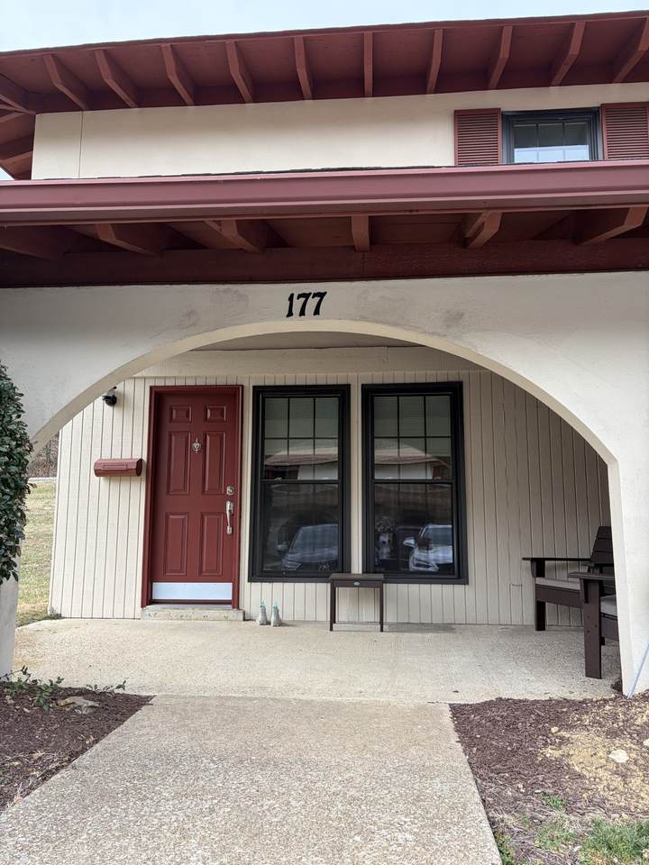 214 Old Hickory Blvd - Photo 1