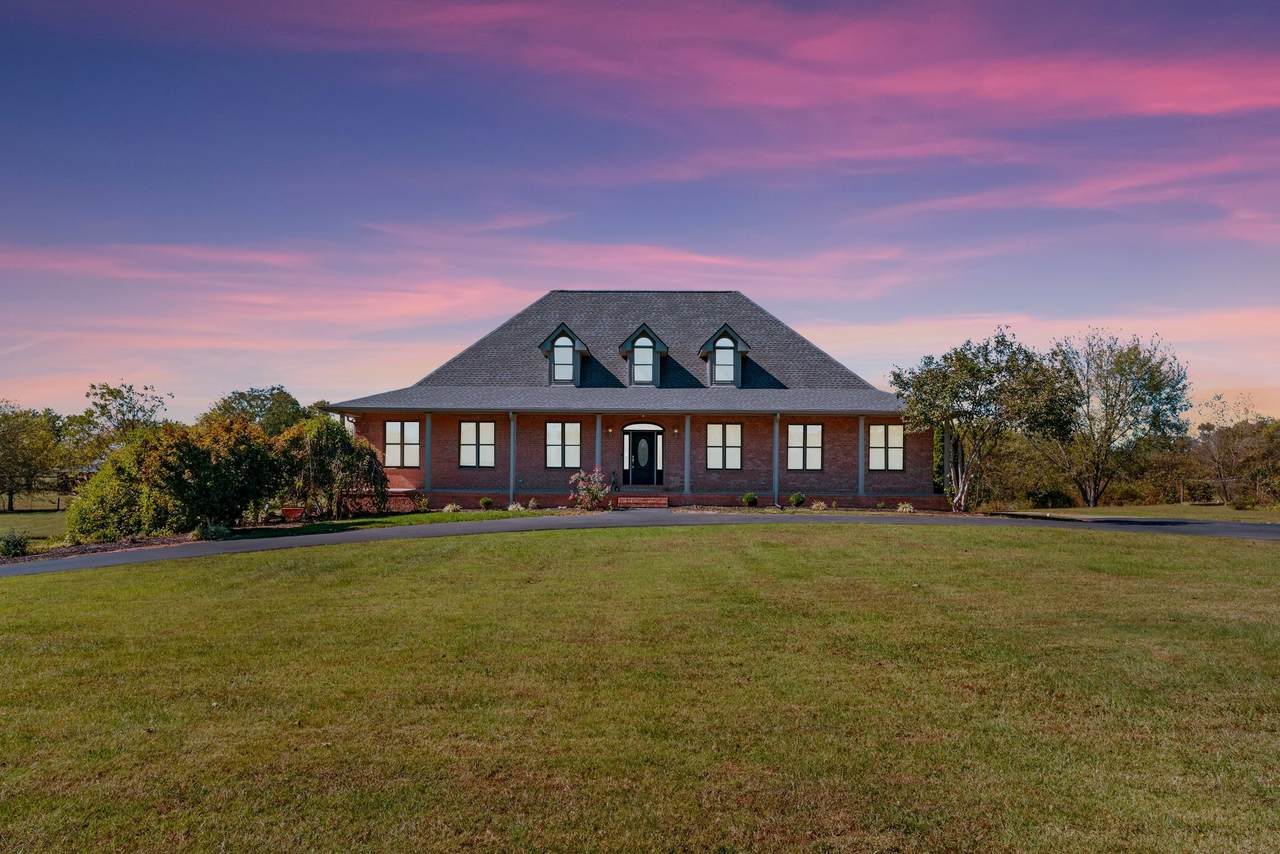 160 Mann Rd - Photo 1