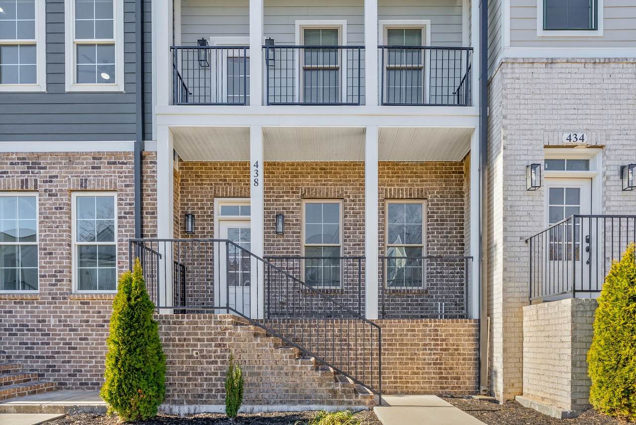 438 Centre St - Photo 1
