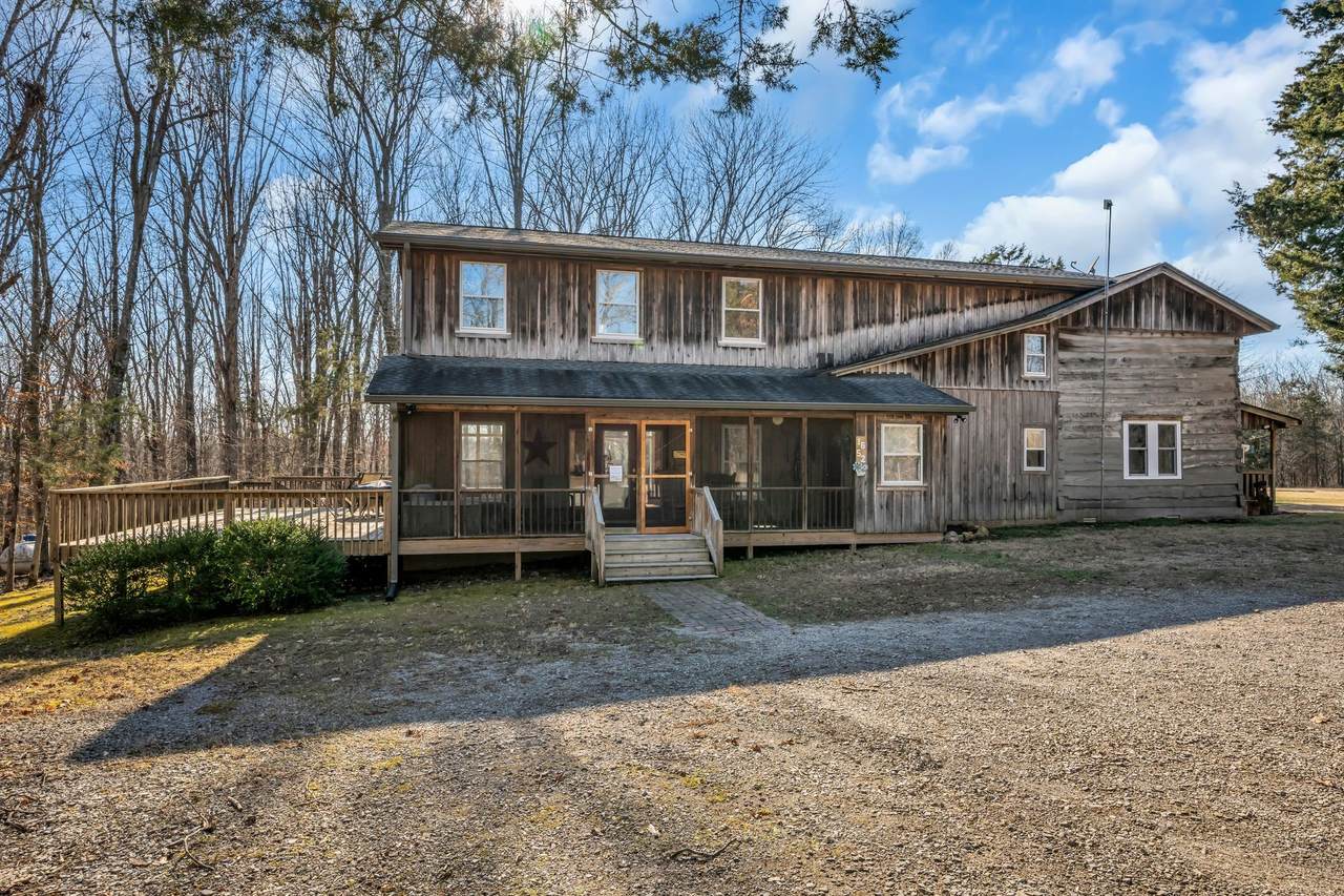1652 Union Road - Photo 1