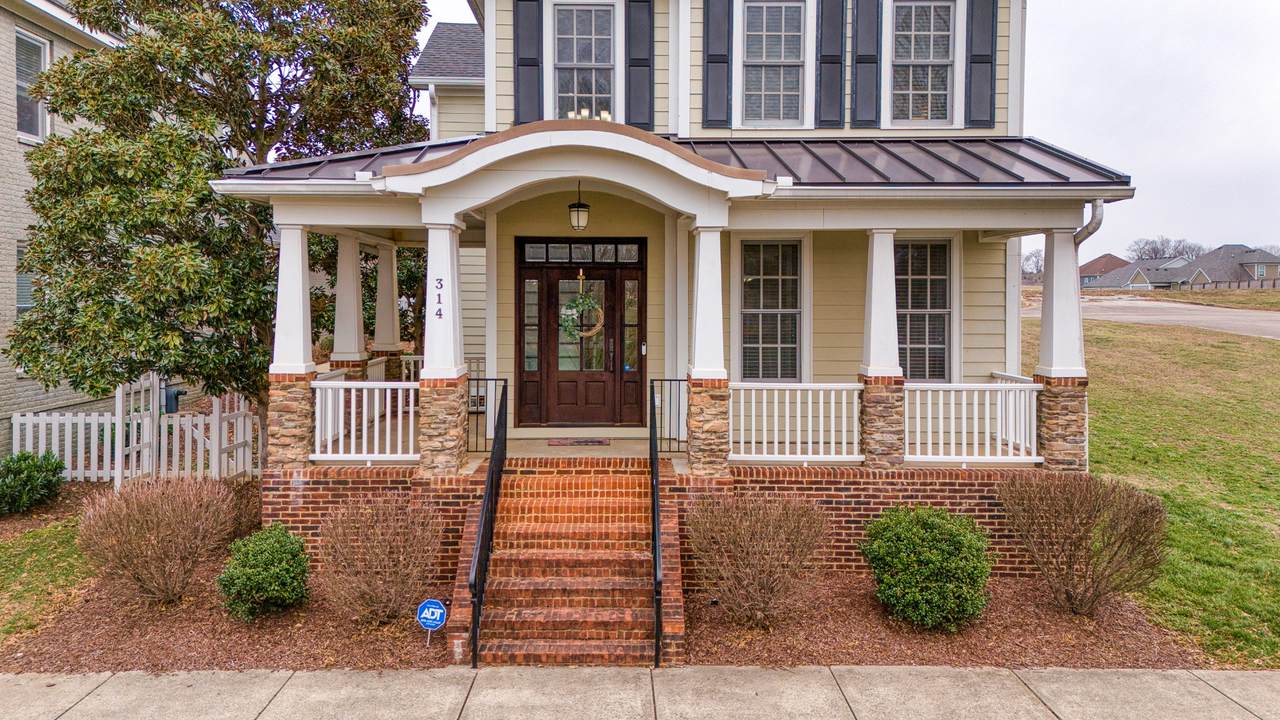 314 Traditions Blvd - Photo 1