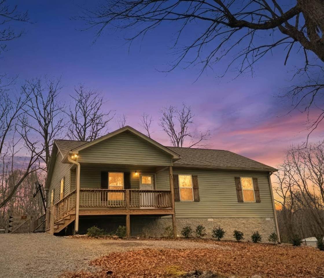 695 Hog Back Ridge Rd - Photo 1