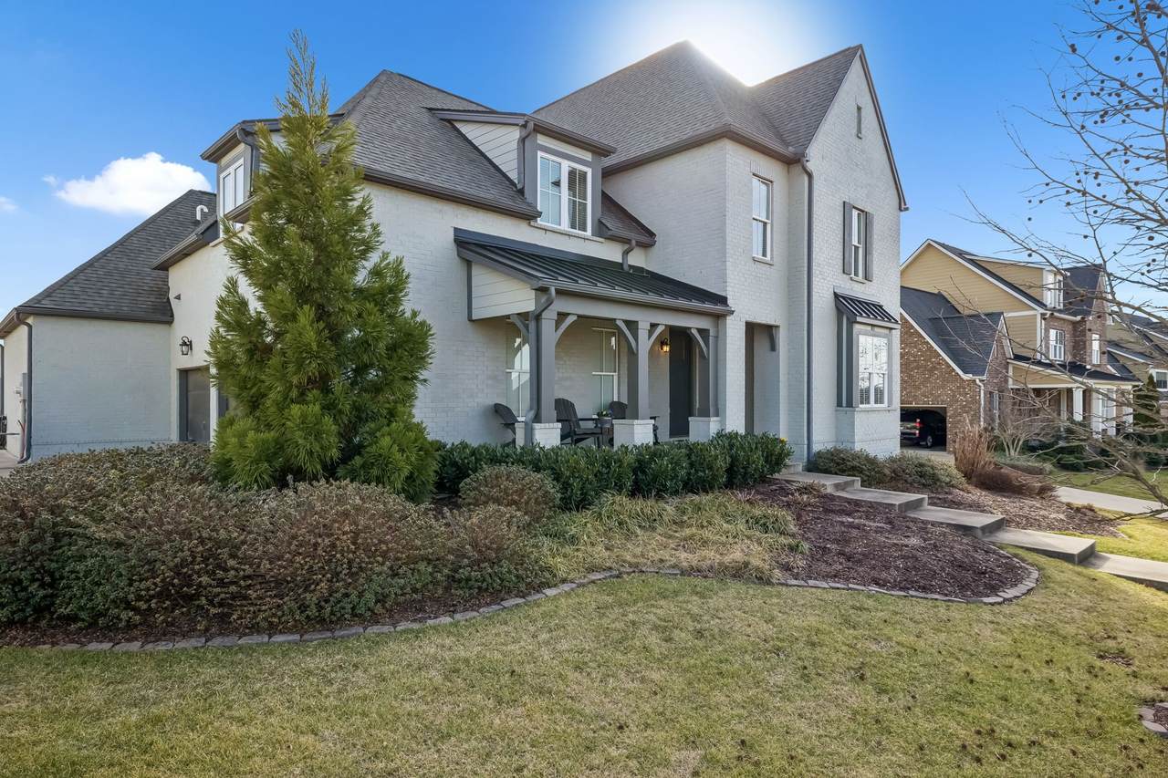 142 Vanner Rd - Photo 1