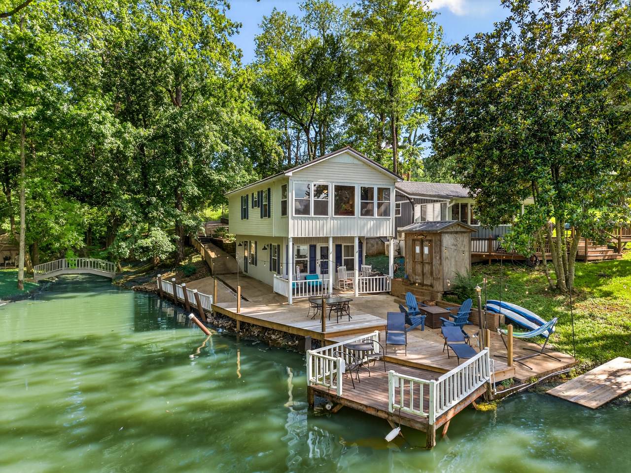 1283 Lake Logan Rd - Photo 1