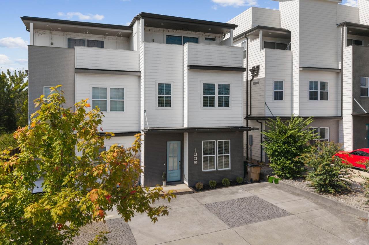 1002 Free Silver Rd - Photo 1