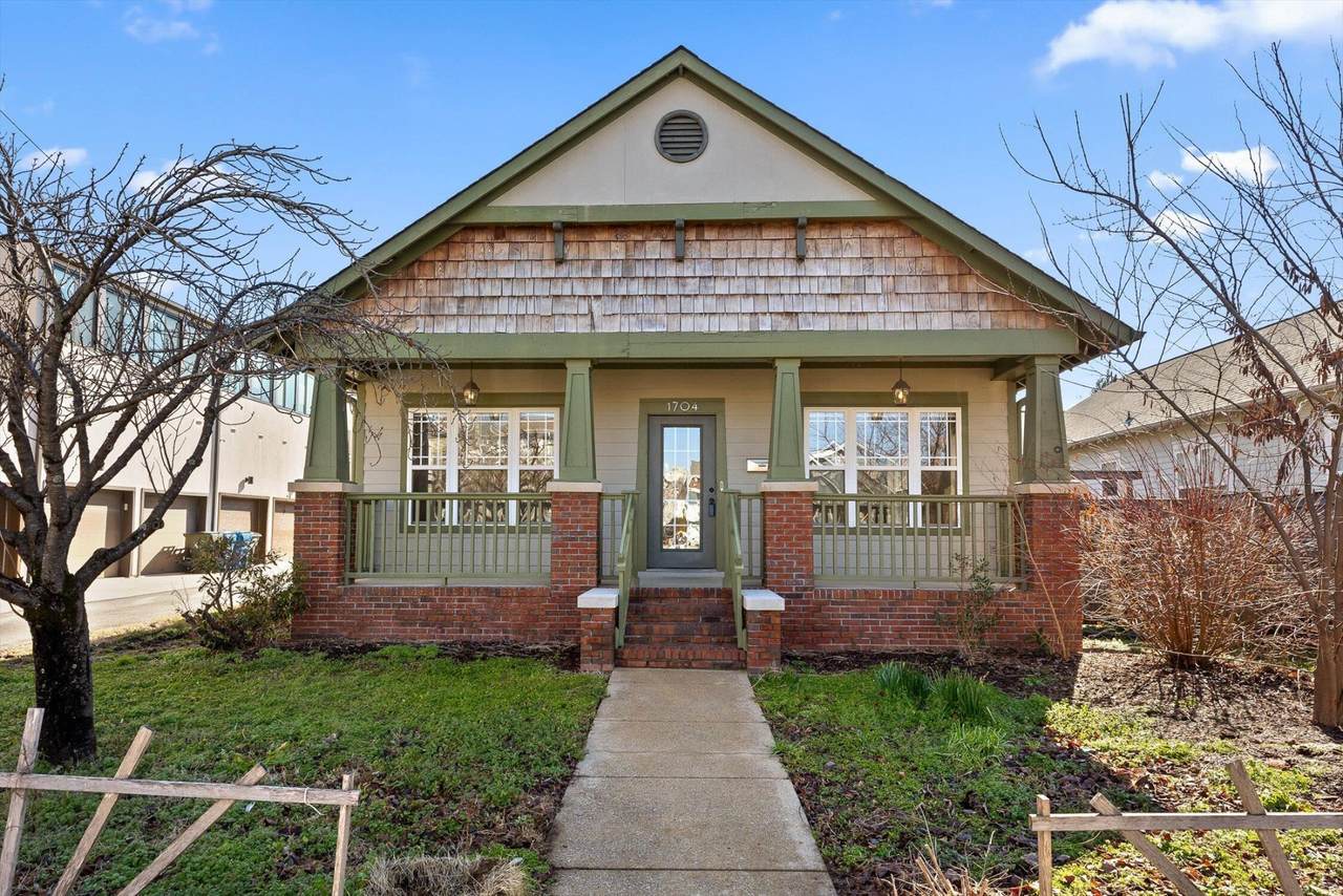 1704 Williams Street - Photo 1