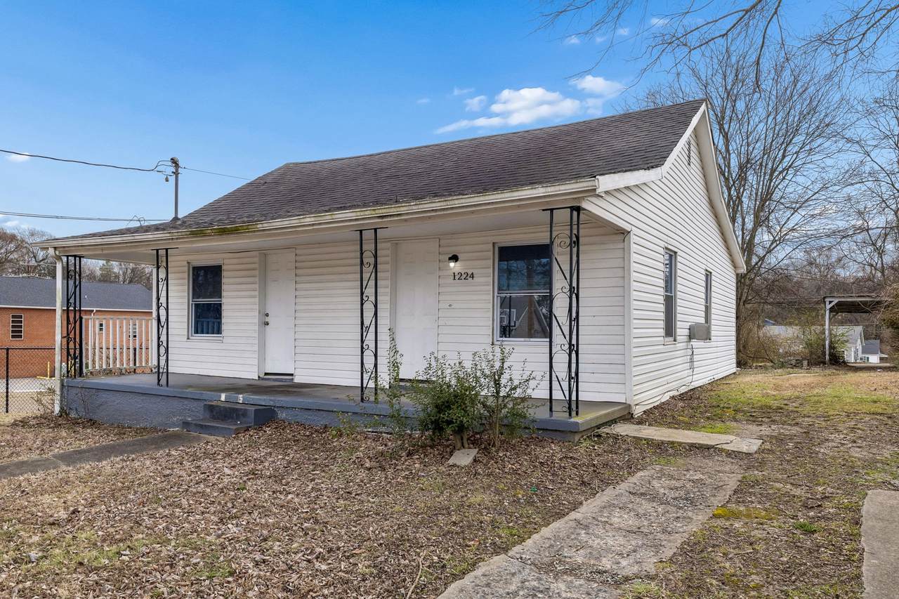 1224 Vine St - Photo 1