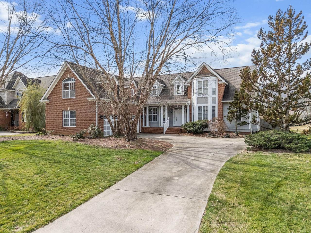 292 Horse Creek Drive - Photo 1