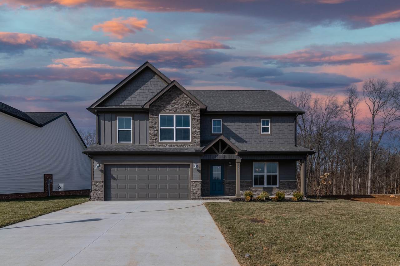 1573 Hidden Creek Trail - Photo 1