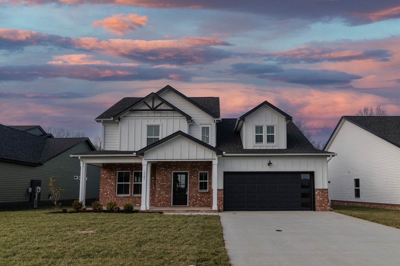1585 Hidden Creek Trail - Photo 1