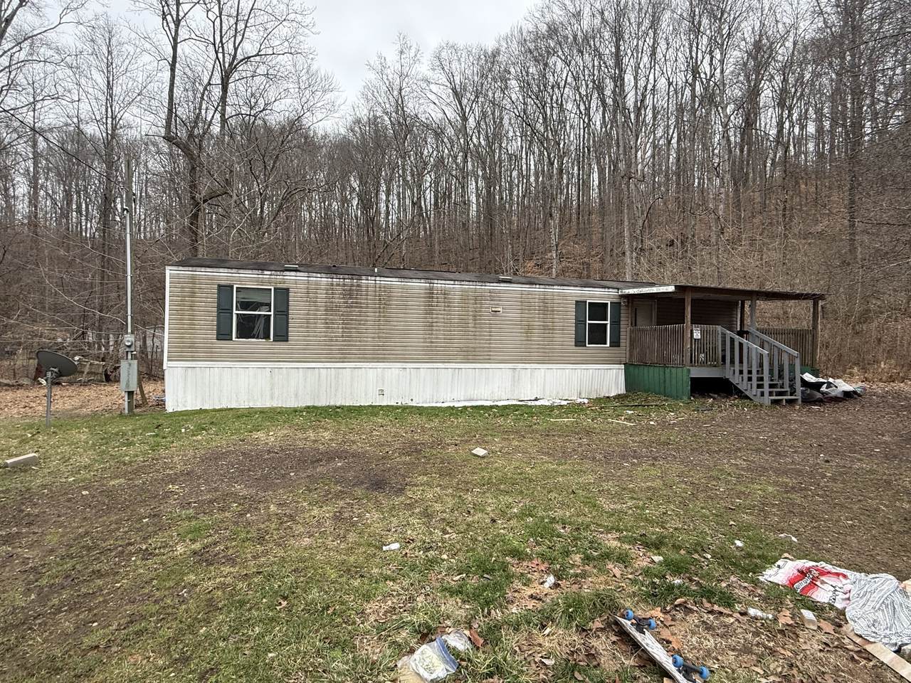 3320 Trace Creek Rd - Photo 1