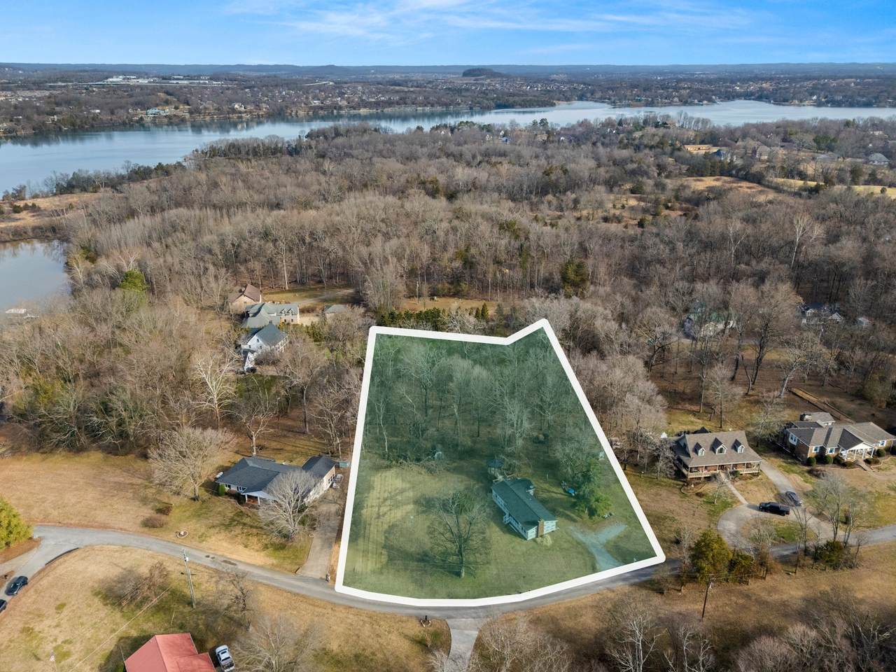 200 Burris Rd - Photo 1