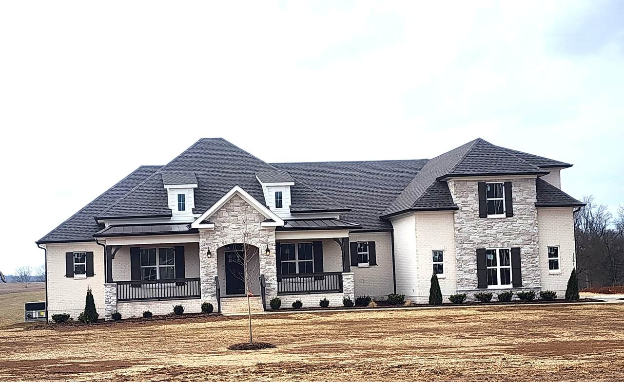 1561 John Sharp Rd - Photo 1