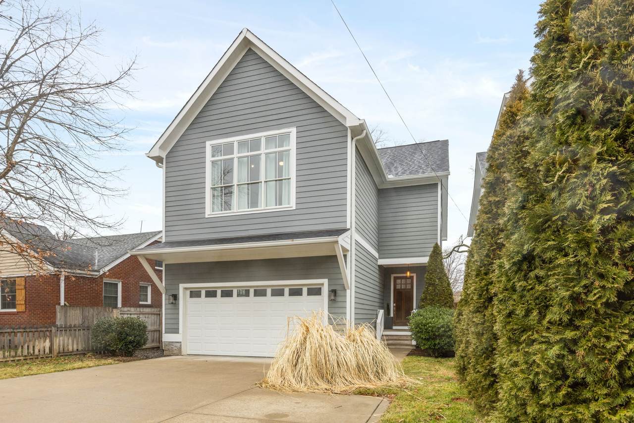 1002B Grandview Dr - Photo 1