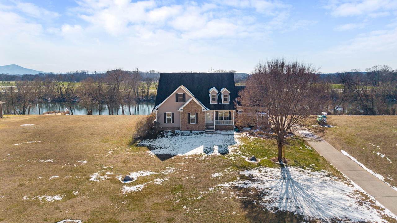 759 Pinhook Road - Photo 1