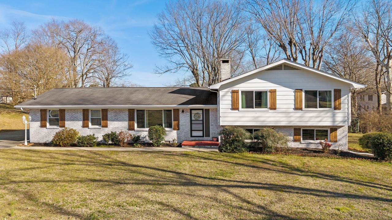 2100 Peerless Road - Photo 1