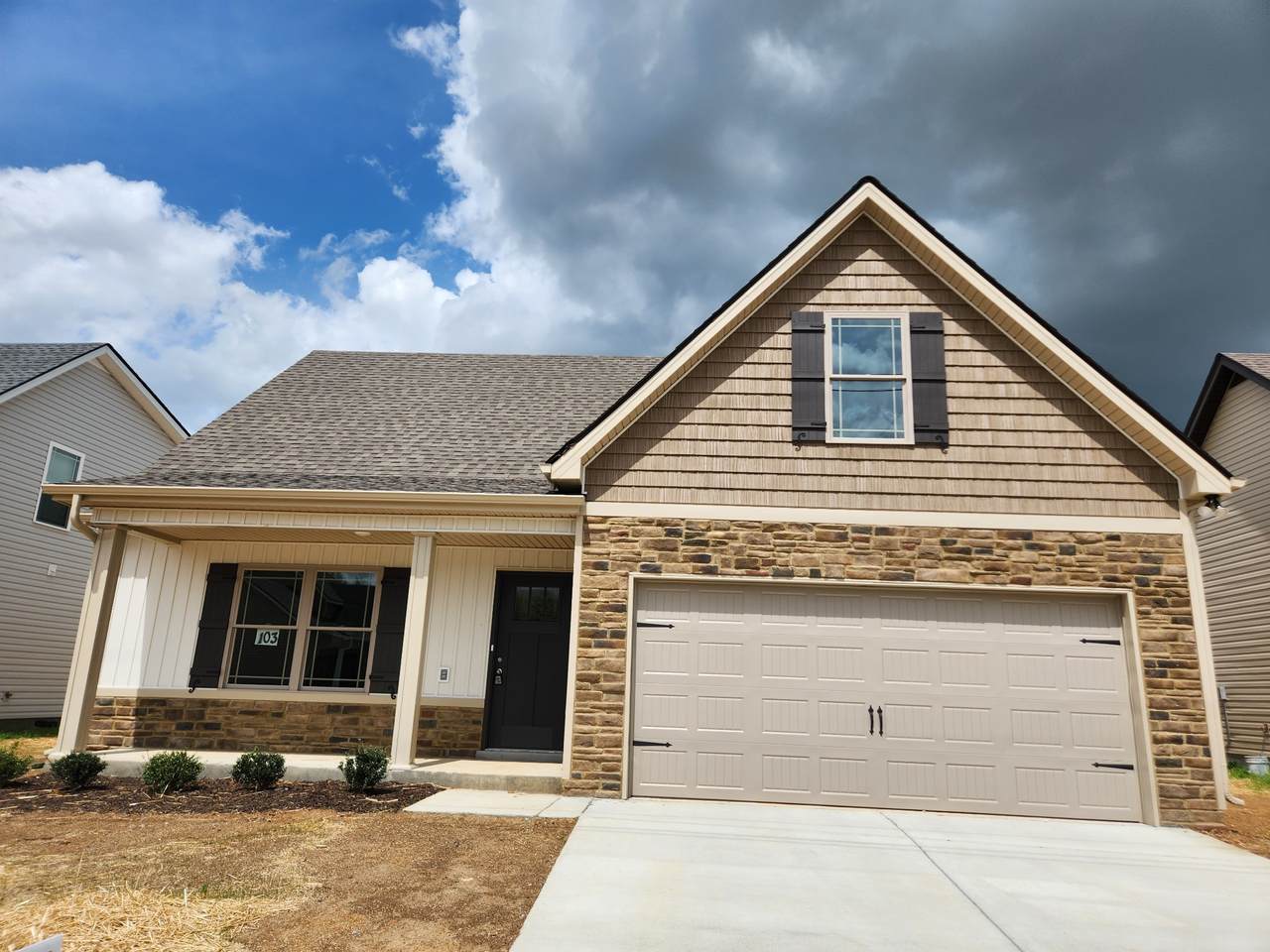 2922 Valley Farms Drive - Photo 1