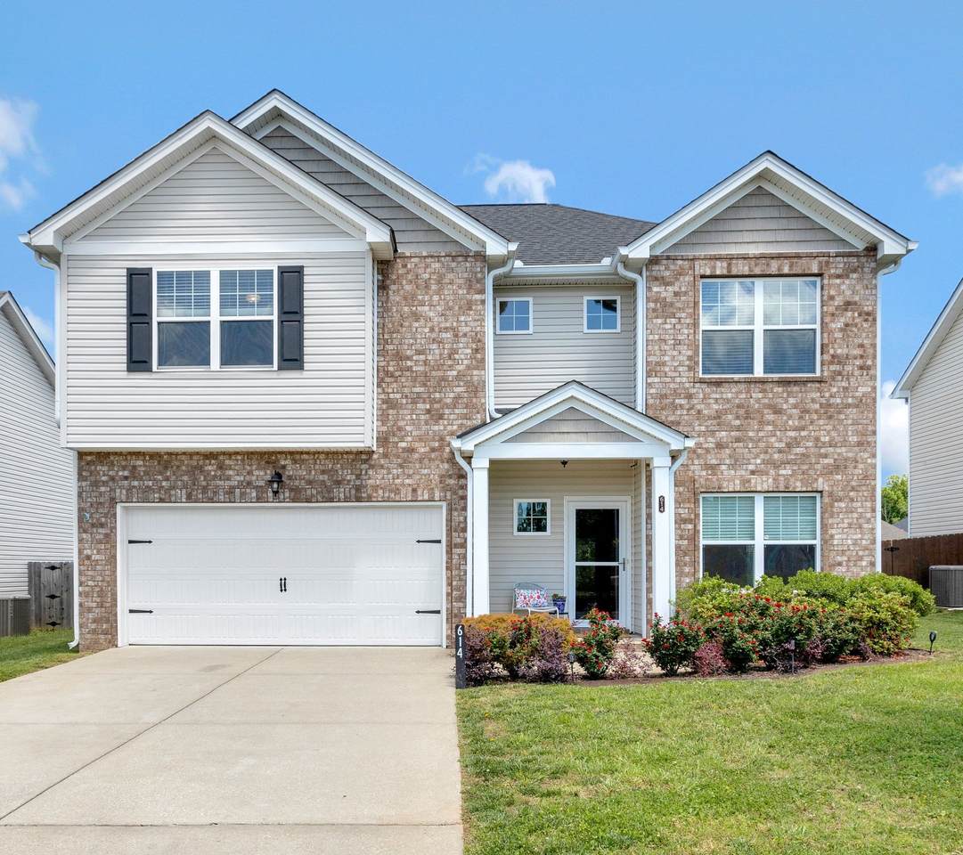 614 Whirlaway Dr - Photo 1