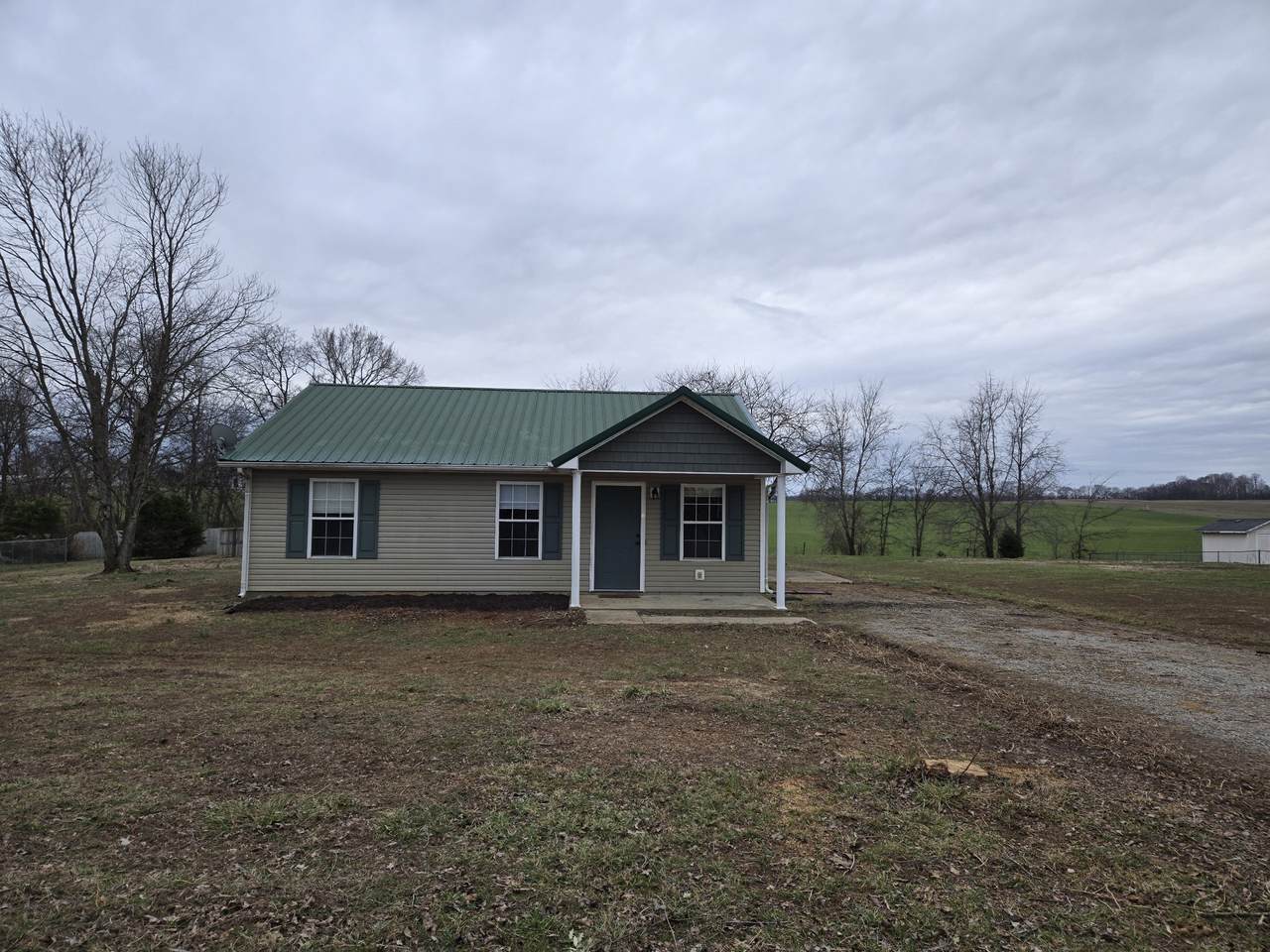 337 Bumpus Mill Rd - Photo 1