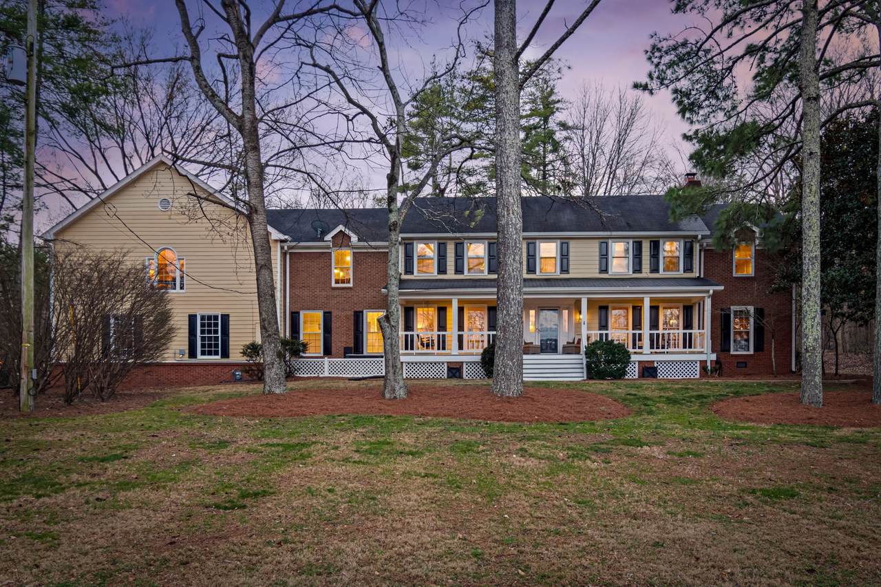 6329 Johnson Chapel Rd - Photo 1