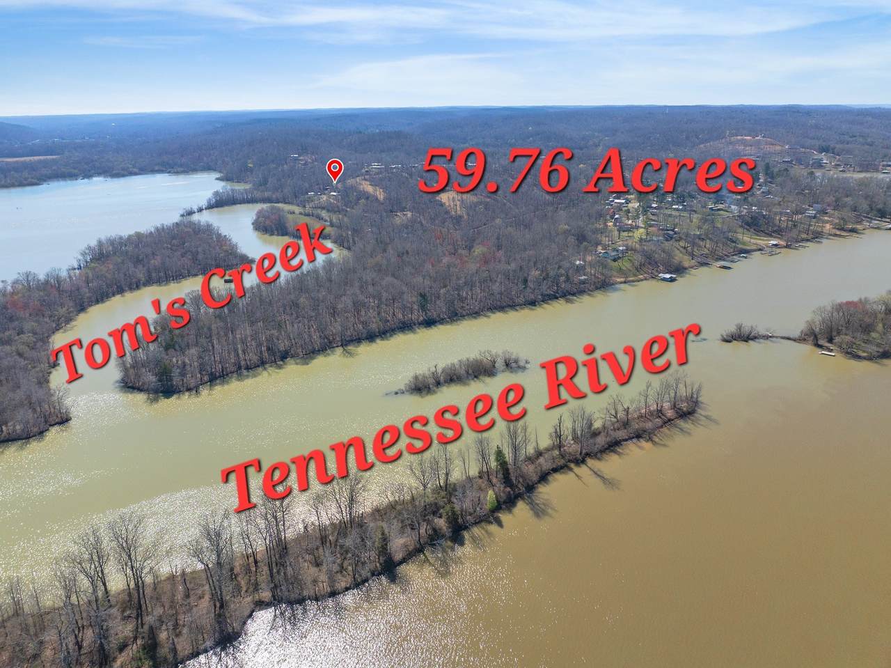 508 Lakeside Dr - Photo 1