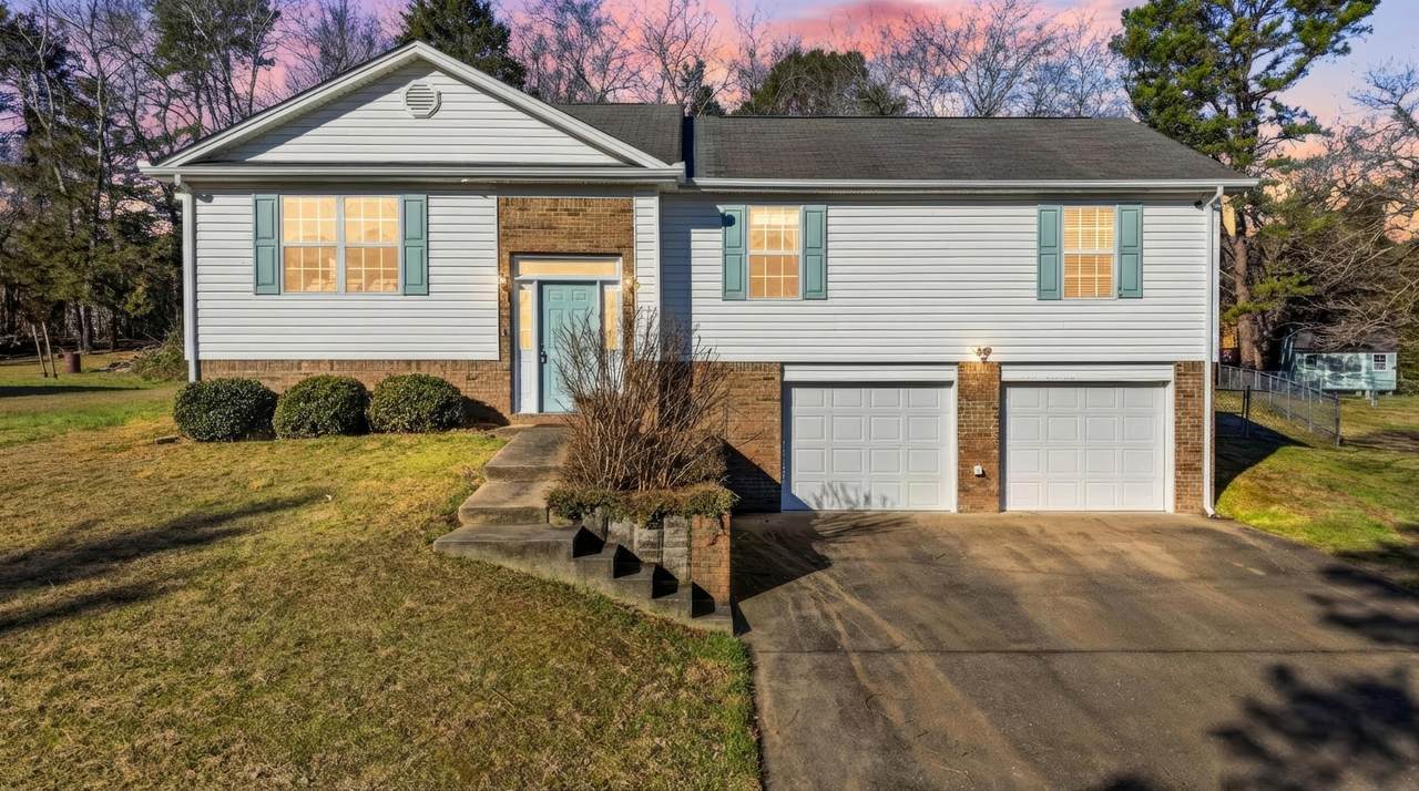 8921 Bramlett Road - Photo 1