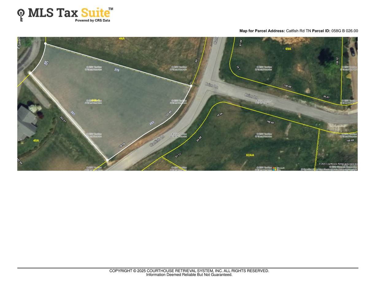 44A Catfish Rd - Photo 1