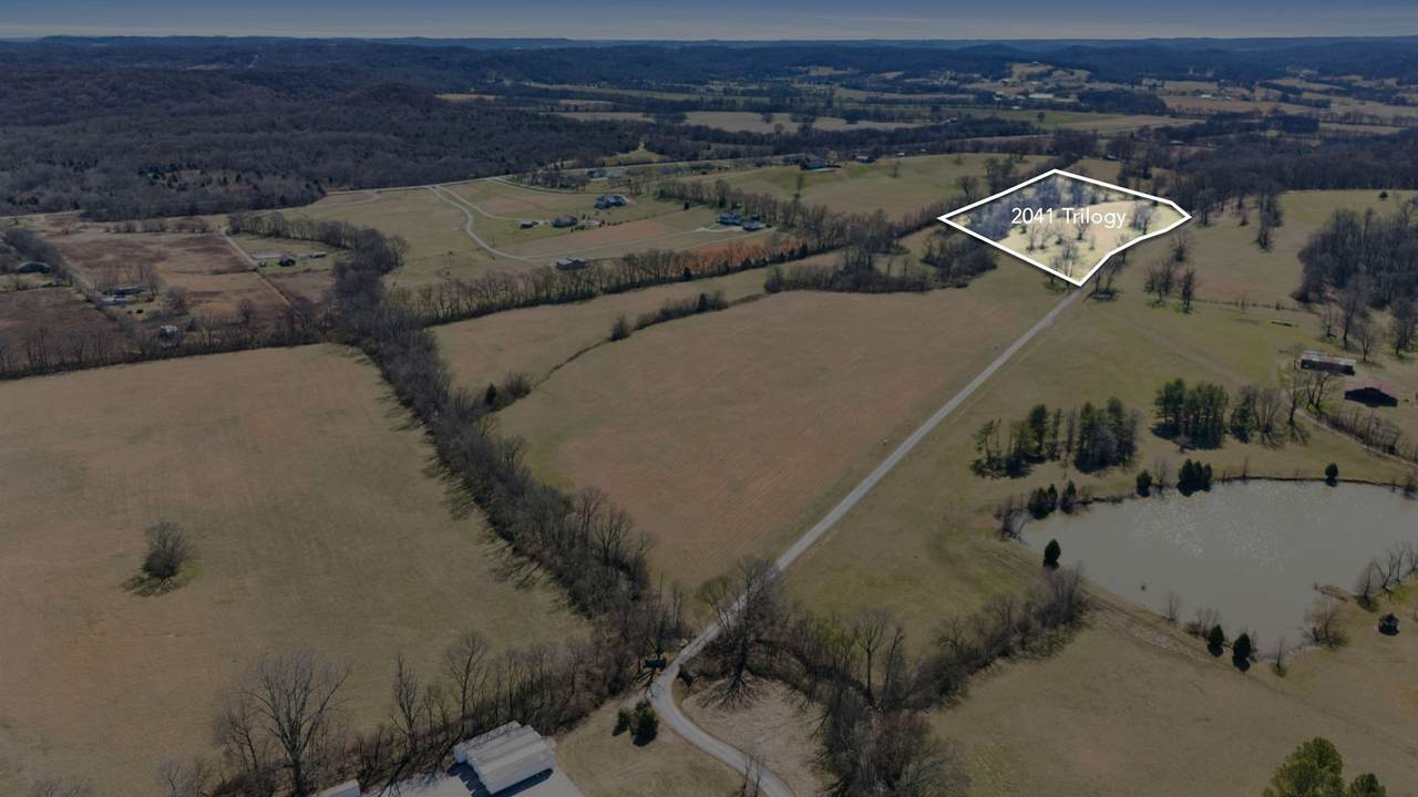 2041 Trilogy Ln - Photo 1
