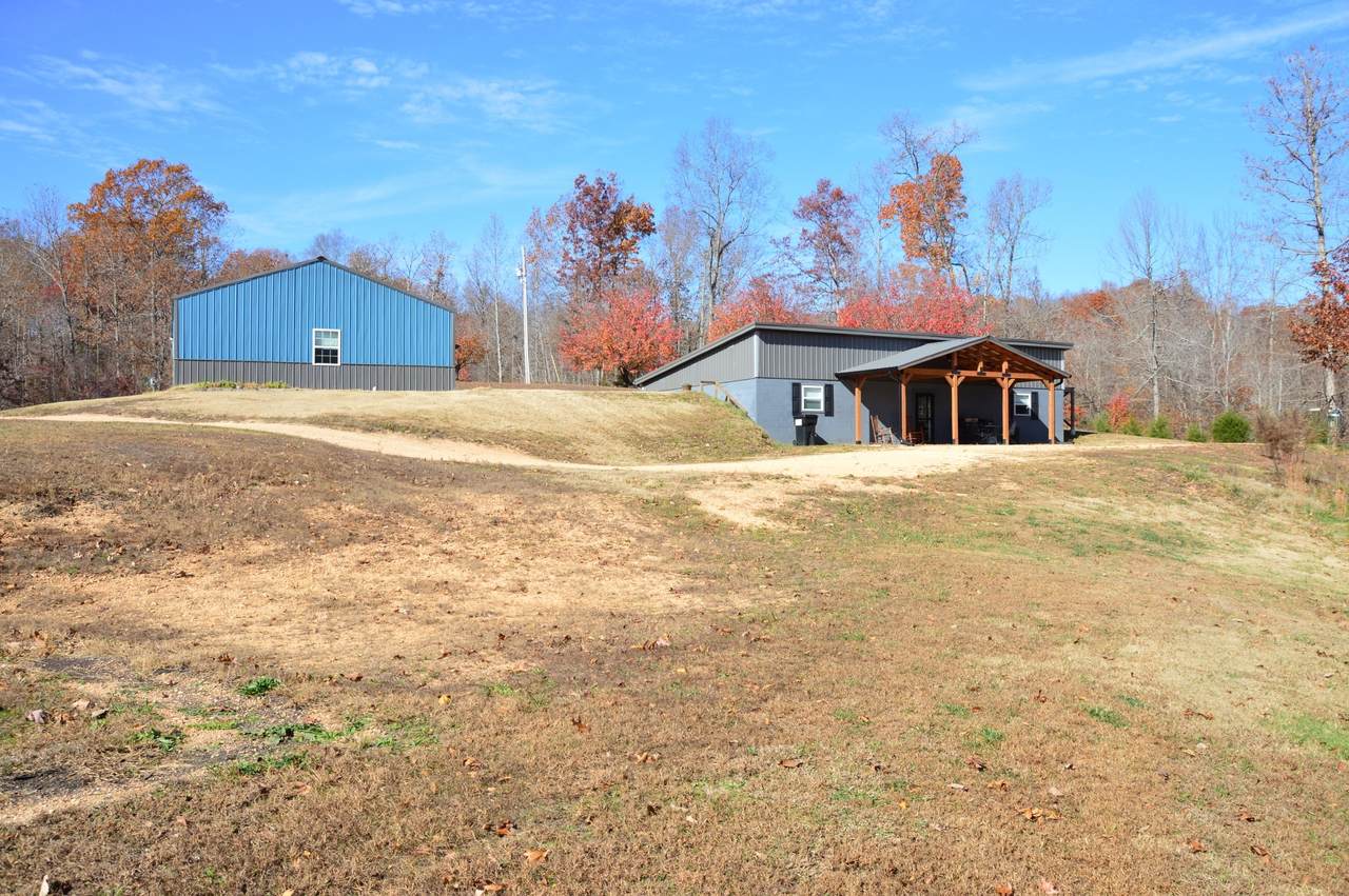 351 Hurricane Creek Rd - Photo 1