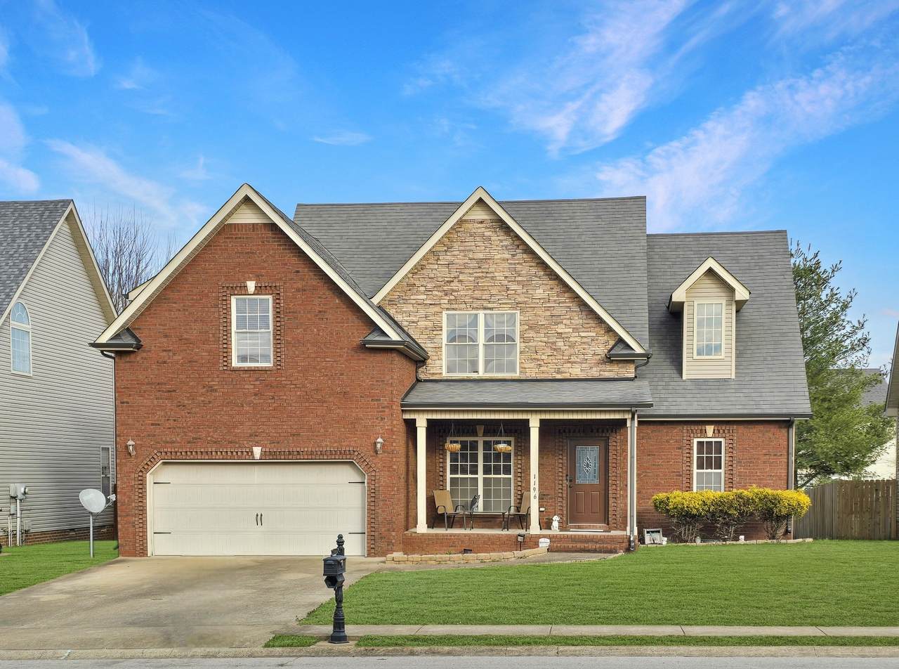 1196 Chinook Cir - Photo 1