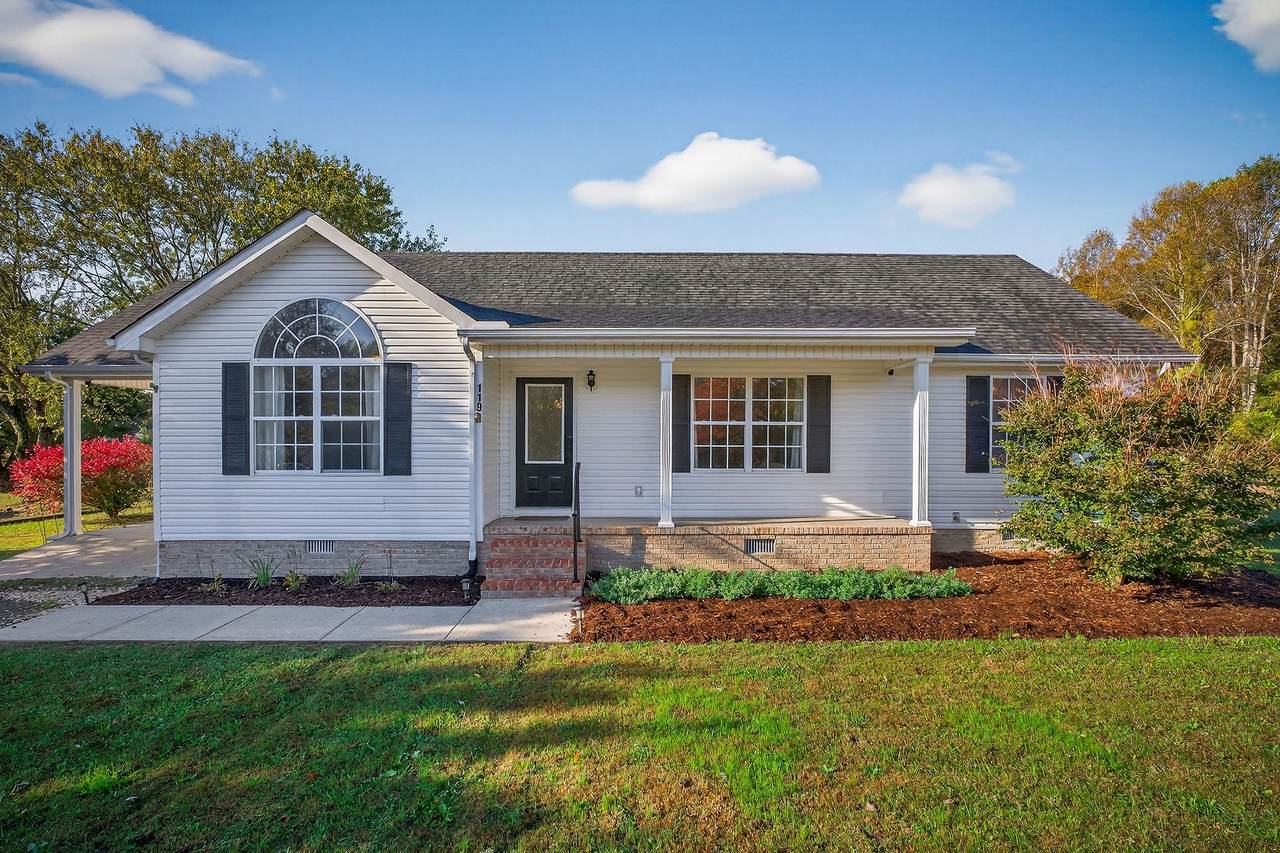119 Tanglewood Dr - Photo 1