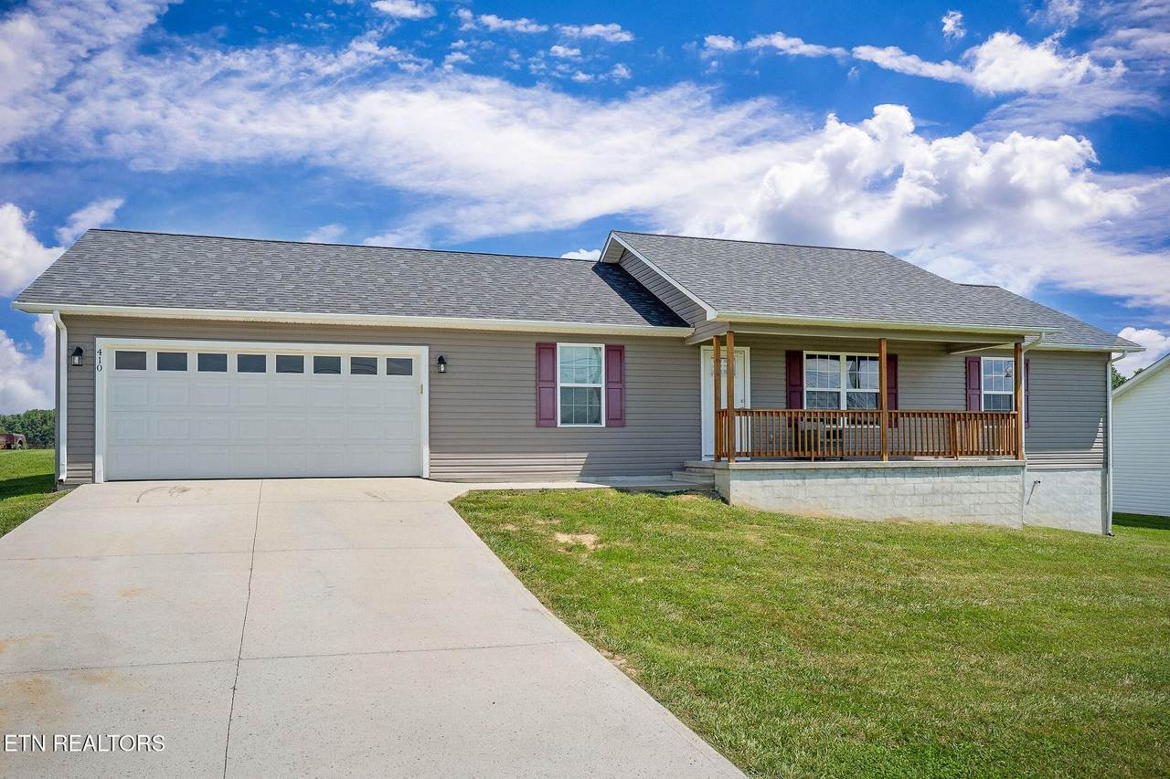 410 Old Elmore Rd - Photo 1