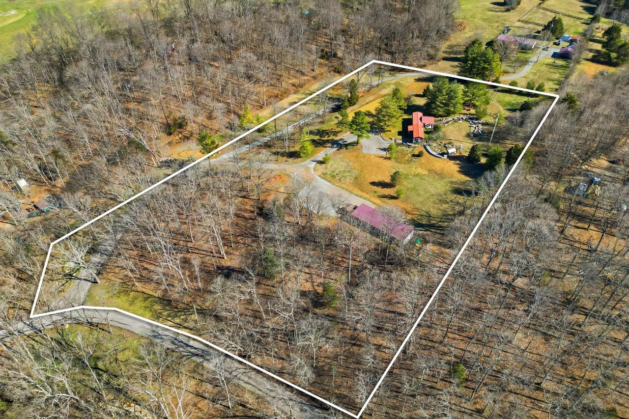 3611 Cooper Nicholson Rd - Photo 1