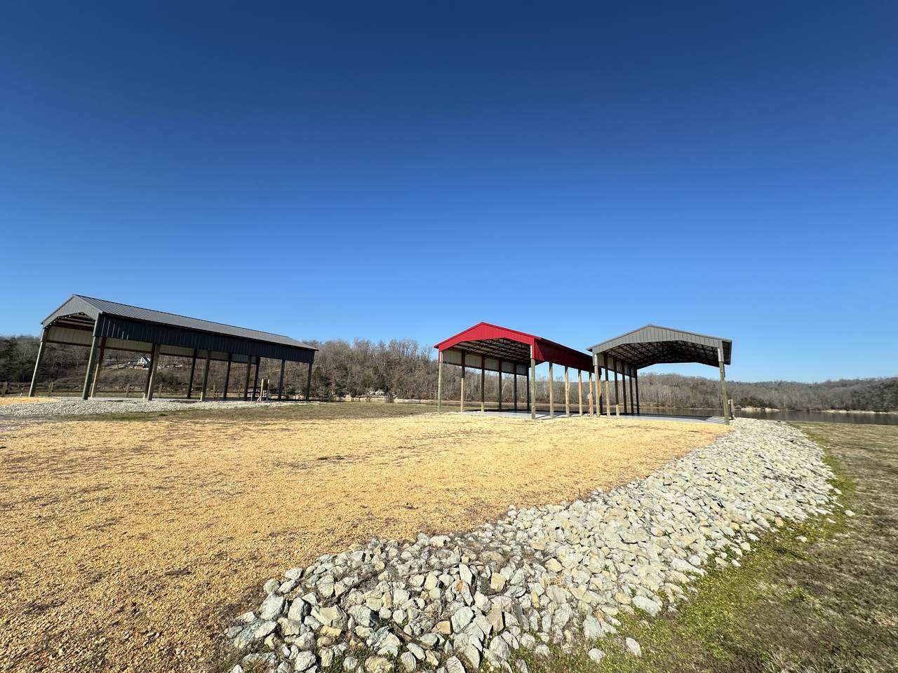 2287 Hardin Bottom River Road - Photo 1