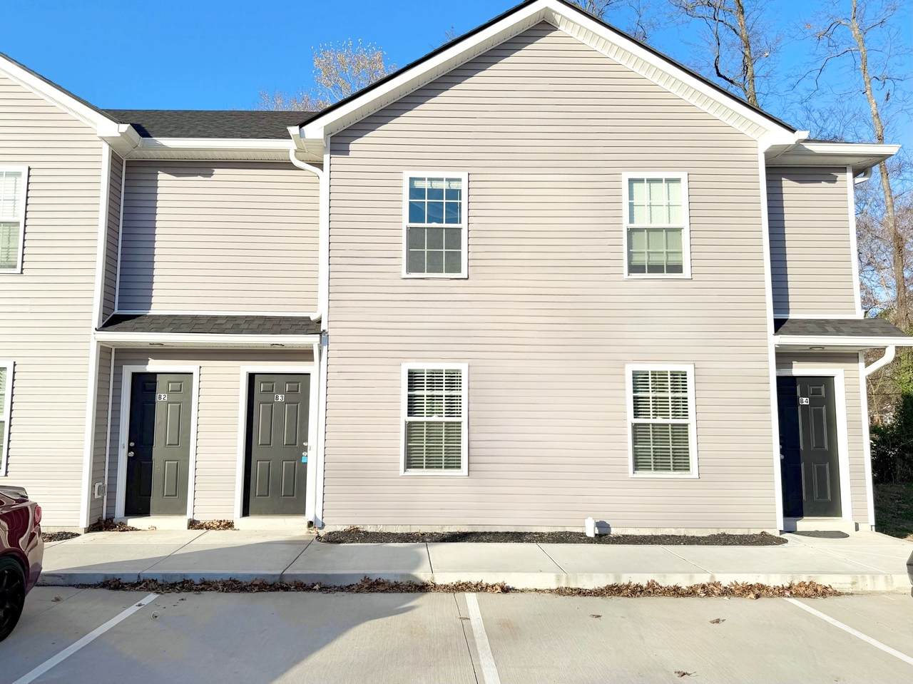 509 Britton Springs Rd - Photo 1