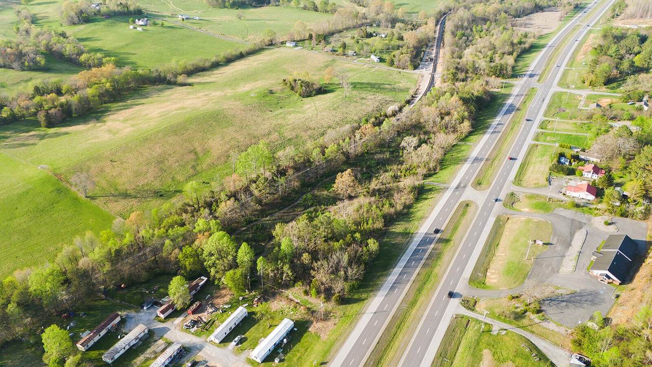 0 Rhea County Highway - Photo 1