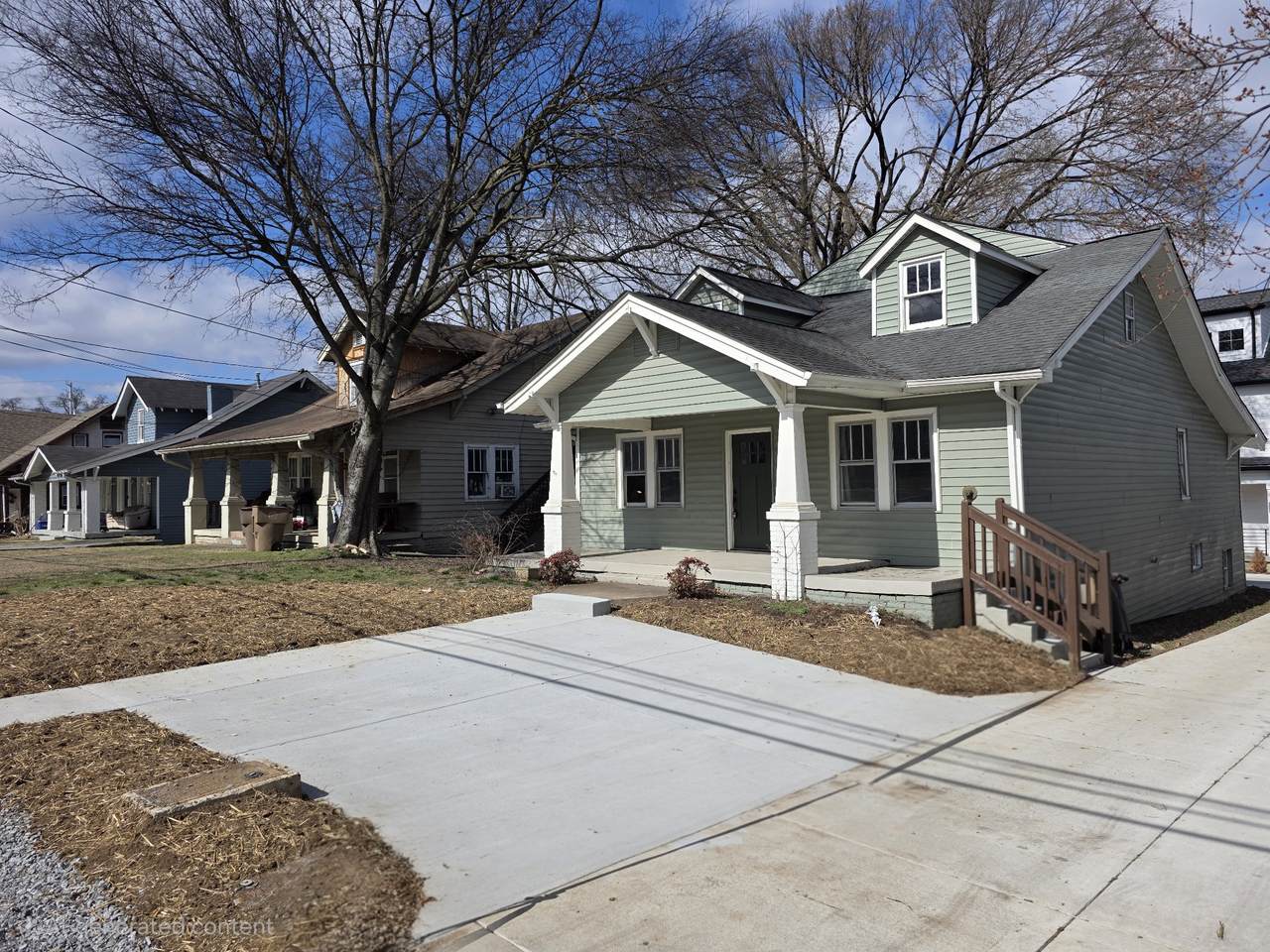 1117 Mcgavock Pike - Photo 1