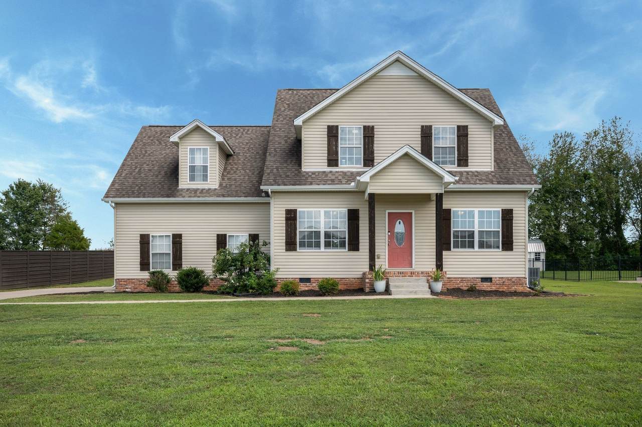 1248 Leaf Ln - Photo 1