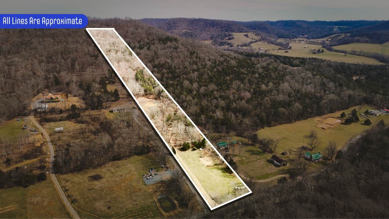 4020 Carter Branch Rd - Photo 1