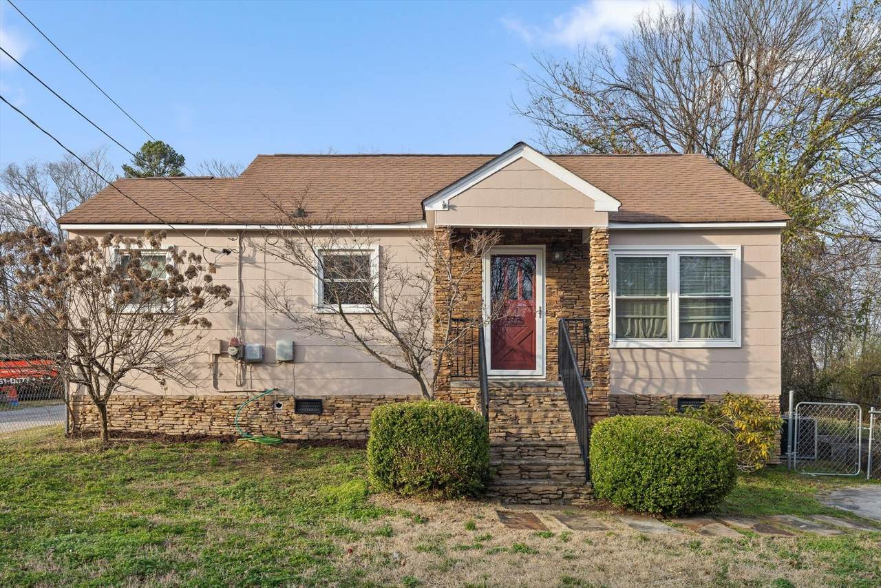 305 Catoosa Street - Photo 1